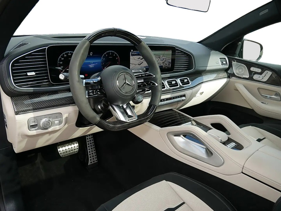 Mercedes-Benz GLE Coupé AMG 53 4MATIC+ (4)