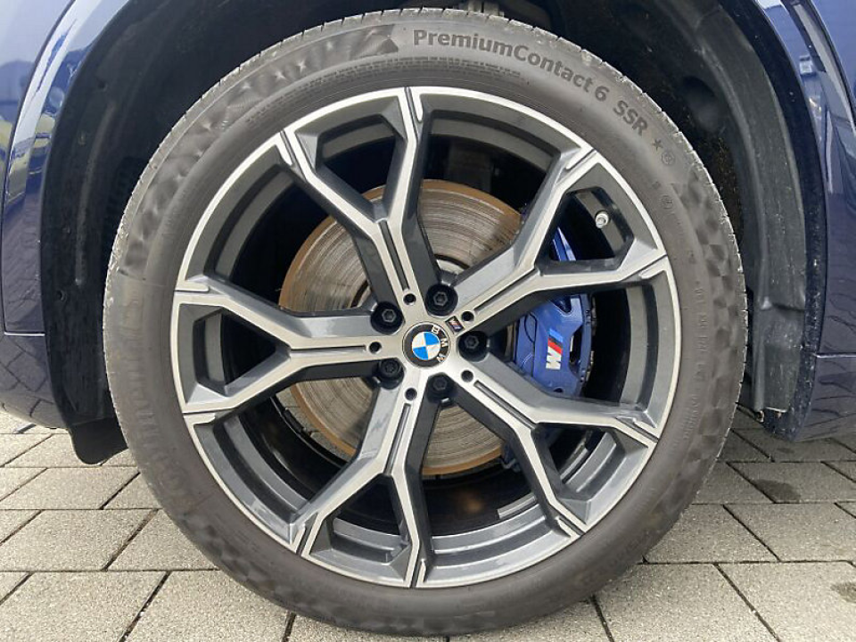 BMW X5 xDrive45e M-Sport - foto 7