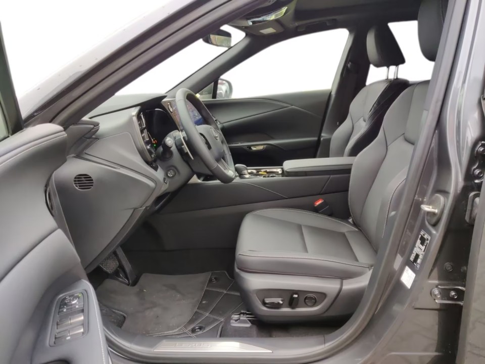 Lexus Seria RX 450h+ F Sport - foto 7