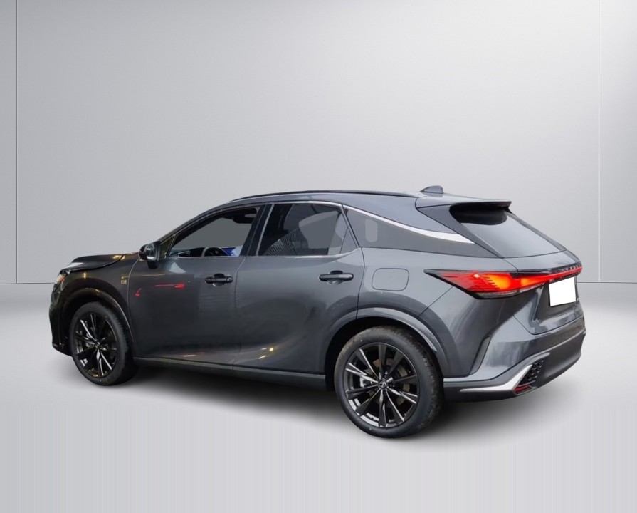 Lexus Seria RX 450h+ F Sport (4)