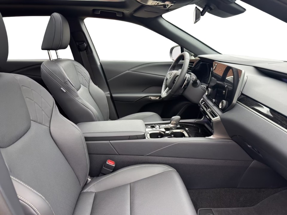 Lexus Seria RX 450h+ F Sport - foto 11