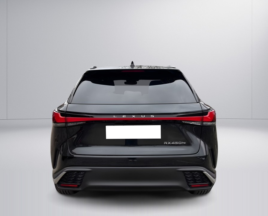 Lexus Seria RX 450h+ F Sport (4)