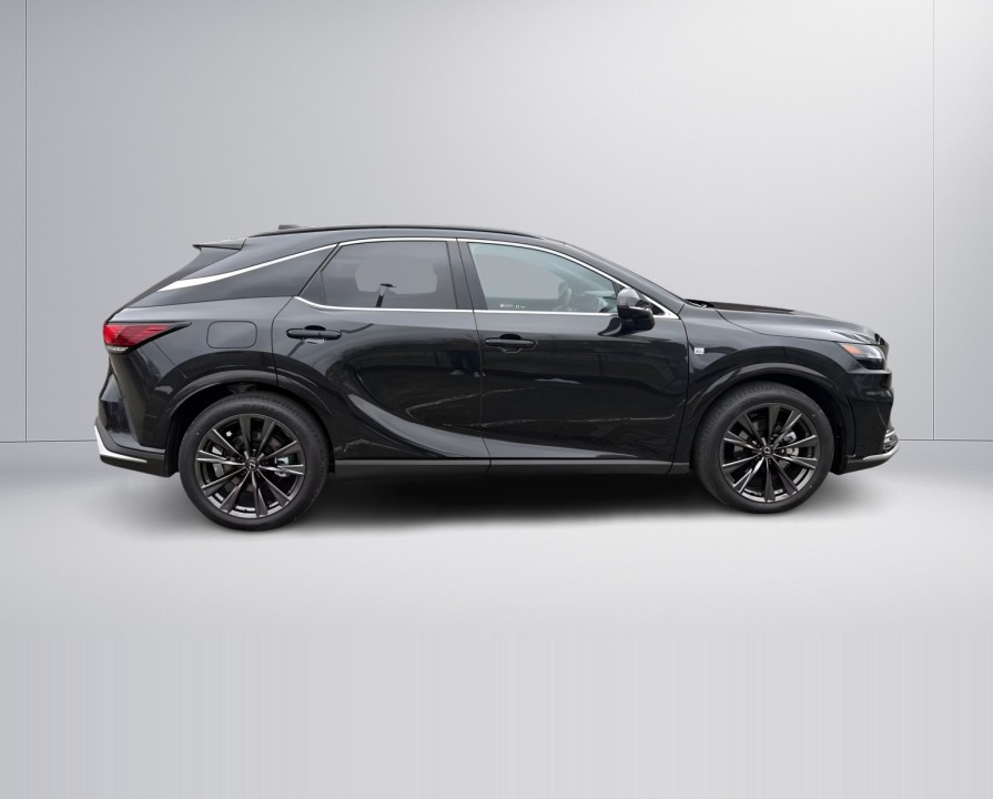 Lexus Seria RX 450h+ F Sport (2)