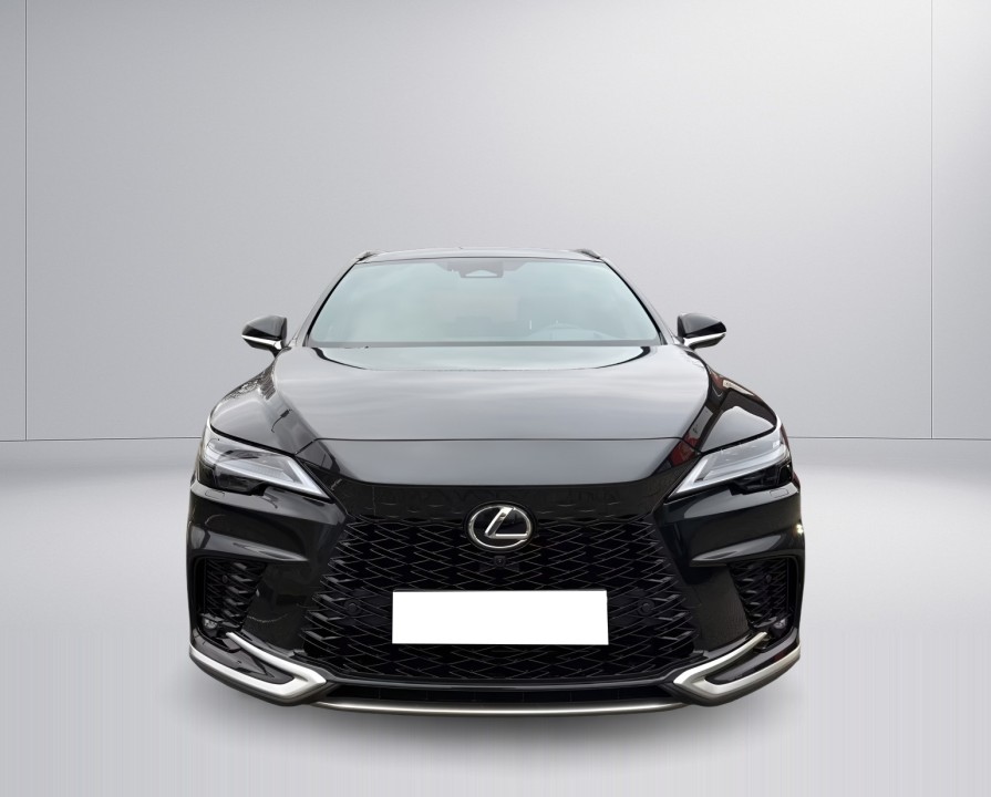 Lexus Seria RX 450h+ F Sport - foto 8