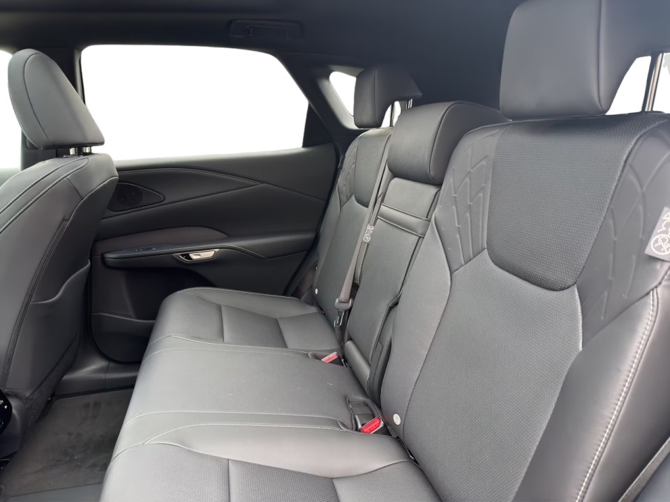 Lexus Seria RX 450h+ F Sport - foto 12