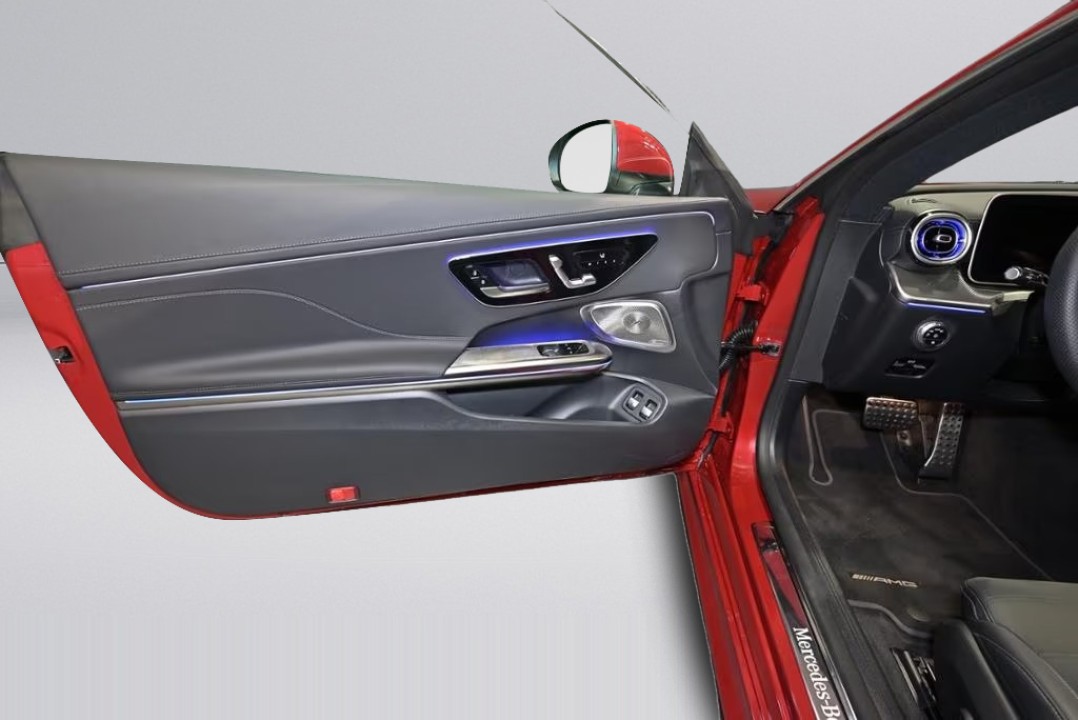 Mercedes-Benz CLE 300e AMG - foto 17