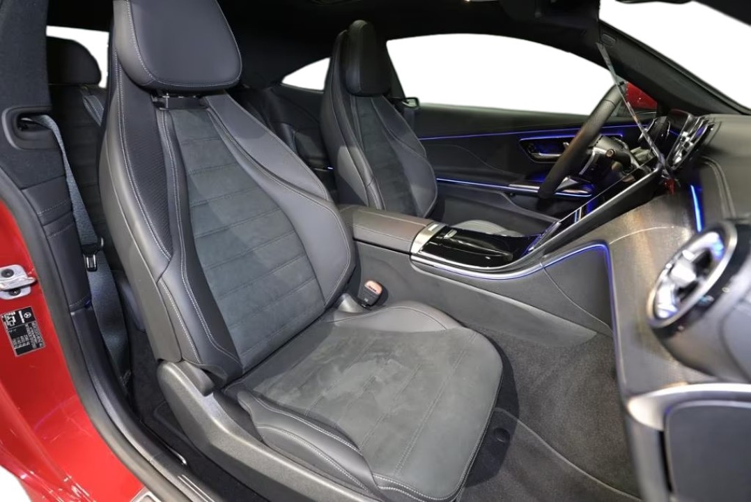 Mercedes-Benz CLE 300e AMG - foto 10