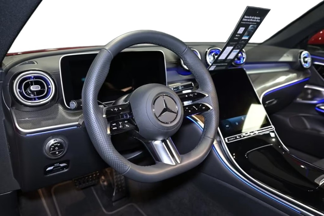 Mercedes-Benz CLE 300e AMG - foto 7