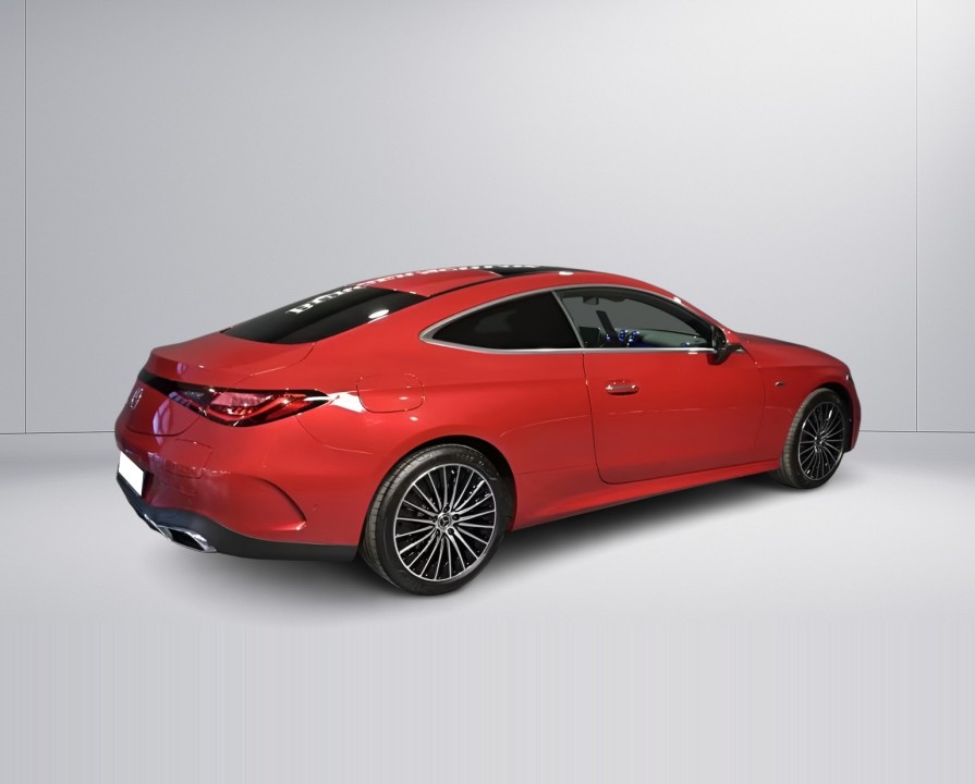 Mercedes-Benz CLE 300e AMG (2)