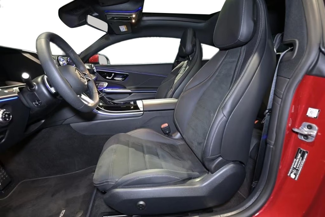 Mercedes-Benz CLE 300e AMG - foto 8