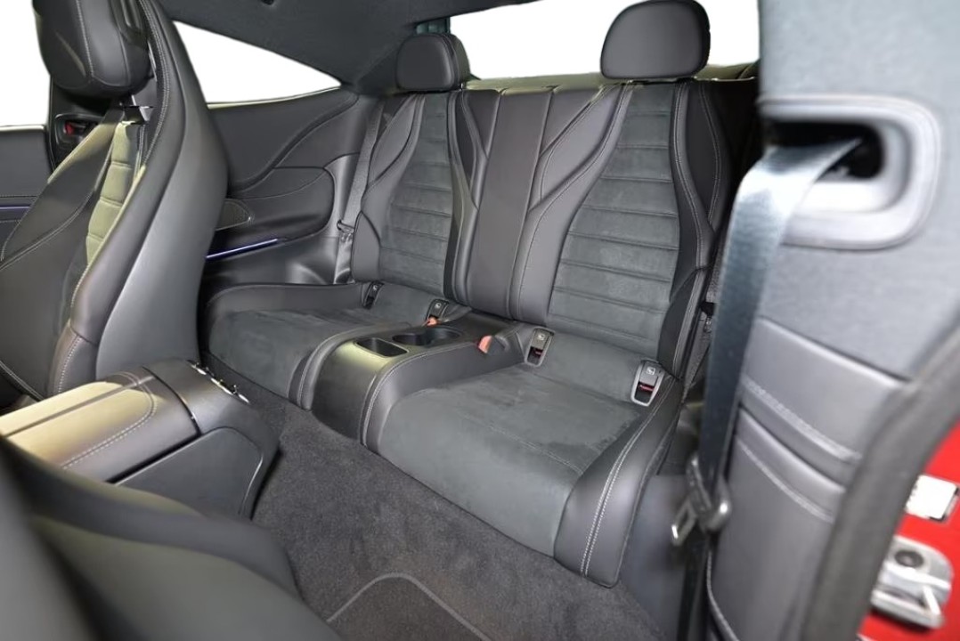 Mercedes-Benz CLE 300e AMG - foto 15