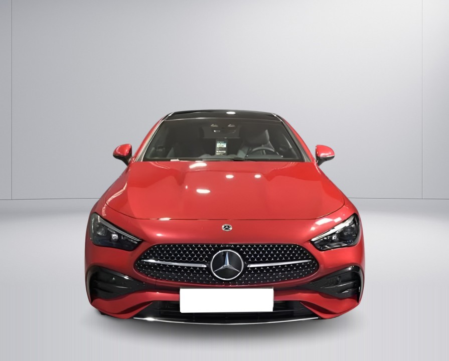 Mercedes-Benz CLE 300e AMG - foto 6