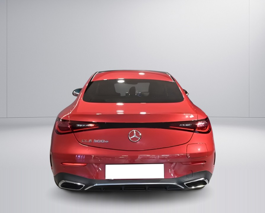 Mercedes-Benz CLE 300e AMG (3)