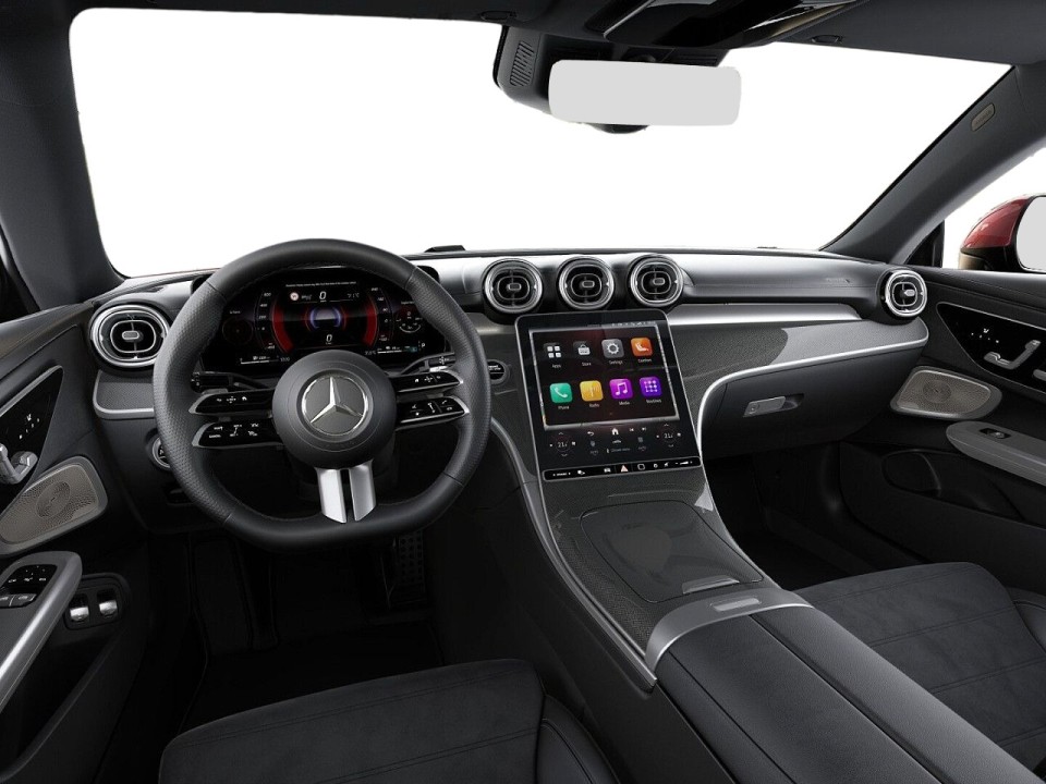 Mercedes-Benz CLE 300e - foto 10