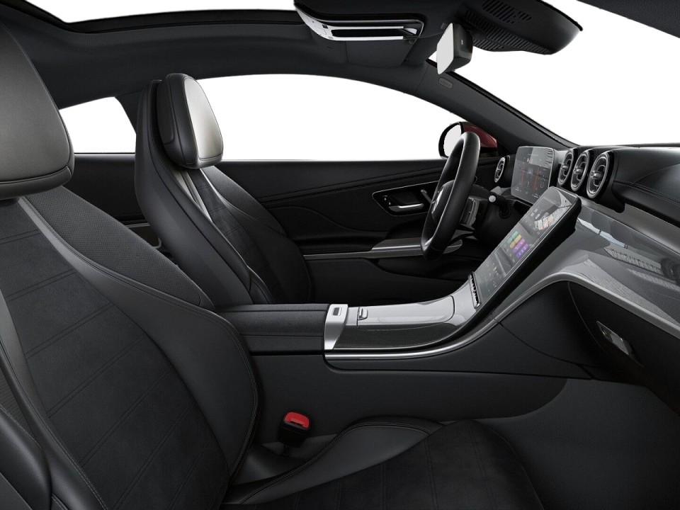 Mercedes-Benz CLE 300e - foto 11