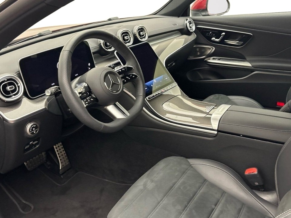 Mercedes-Benz CLE 300e - foto 9