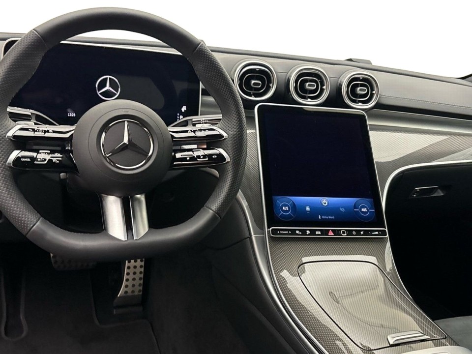 Mercedes-Benz CLE 300e - foto 8