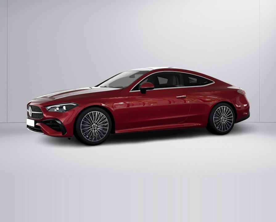 Mercedes-Benz CLE 300e - foto 7