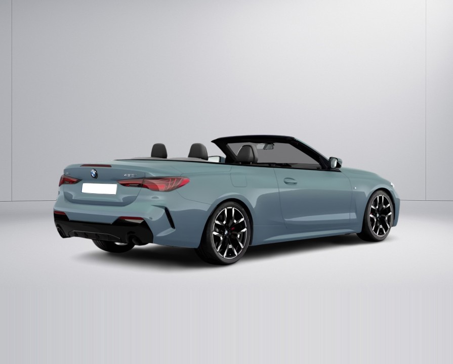 BMW Seria 4 xDrive430i M-Sport (2)