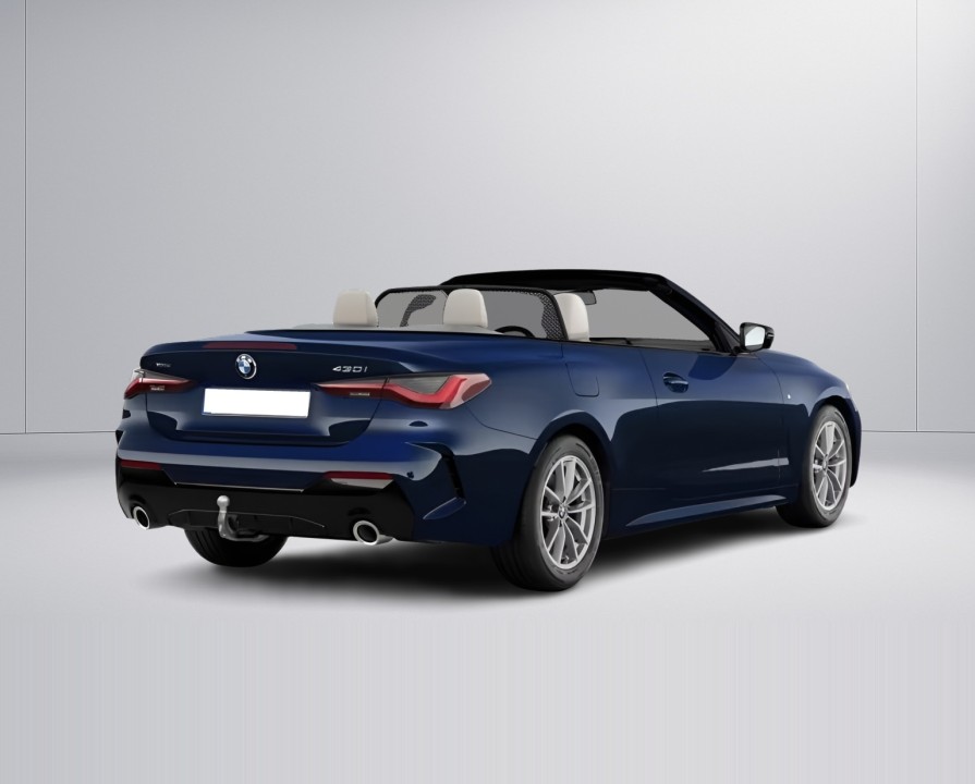 BMW Seria 4 xDrive430i M-Sport (4)