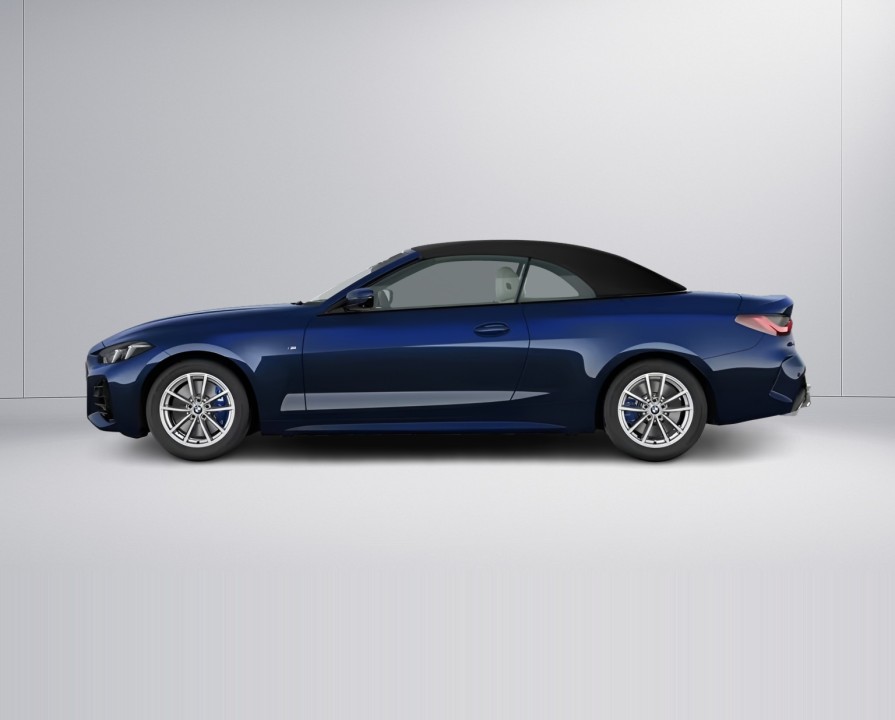 BMW Seria 4 xDrive430i M-Sport (5)