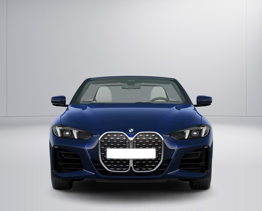 BMW Seria 4 xDrive430i M-Sport (2)