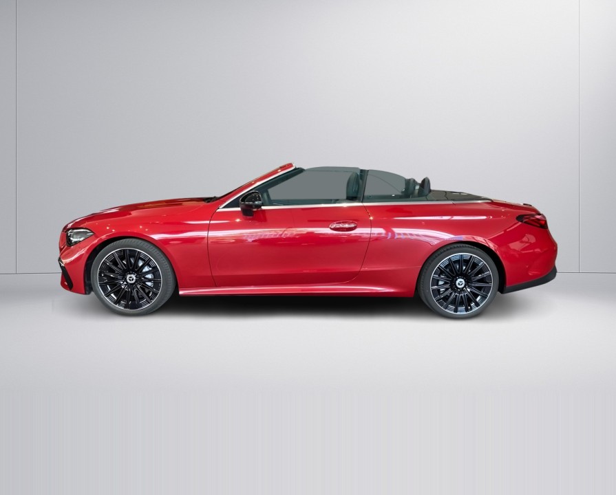 Mercedes-Benz CLE 300 4MATIC - foto 8