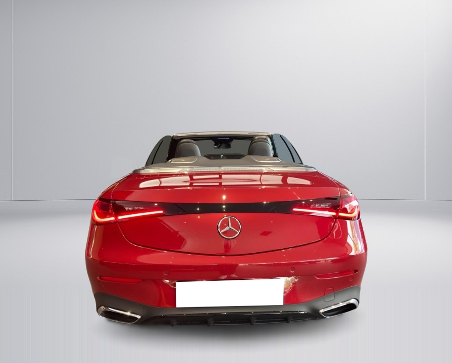 Mercedes-Benz CLE 300 4MATIC - foto 6