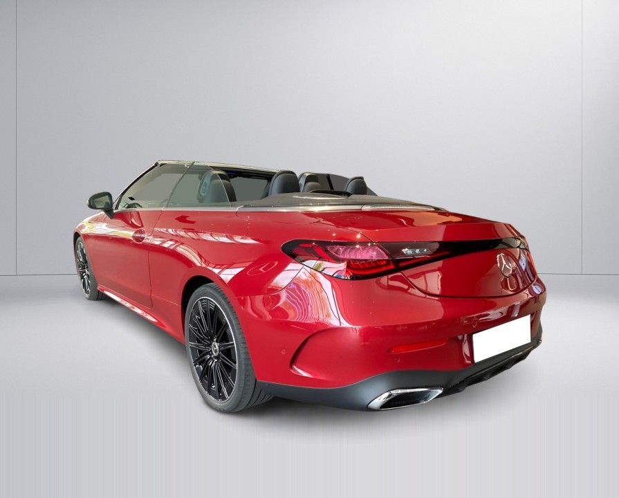 Mercedes-Benz CLE 300 4MATIC - foto 7