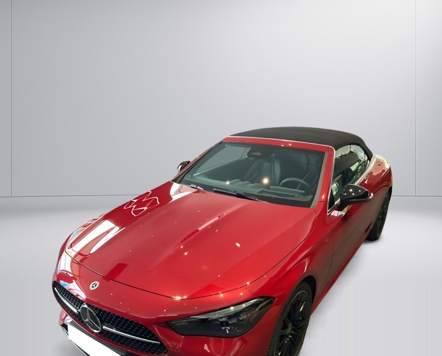 Mercedes-Benz CLE 300 4MATIC - foto 10