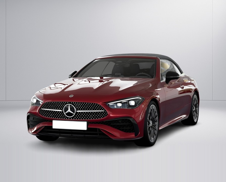 Mercedes-Benz CLE 300 4MATIC - foto 11