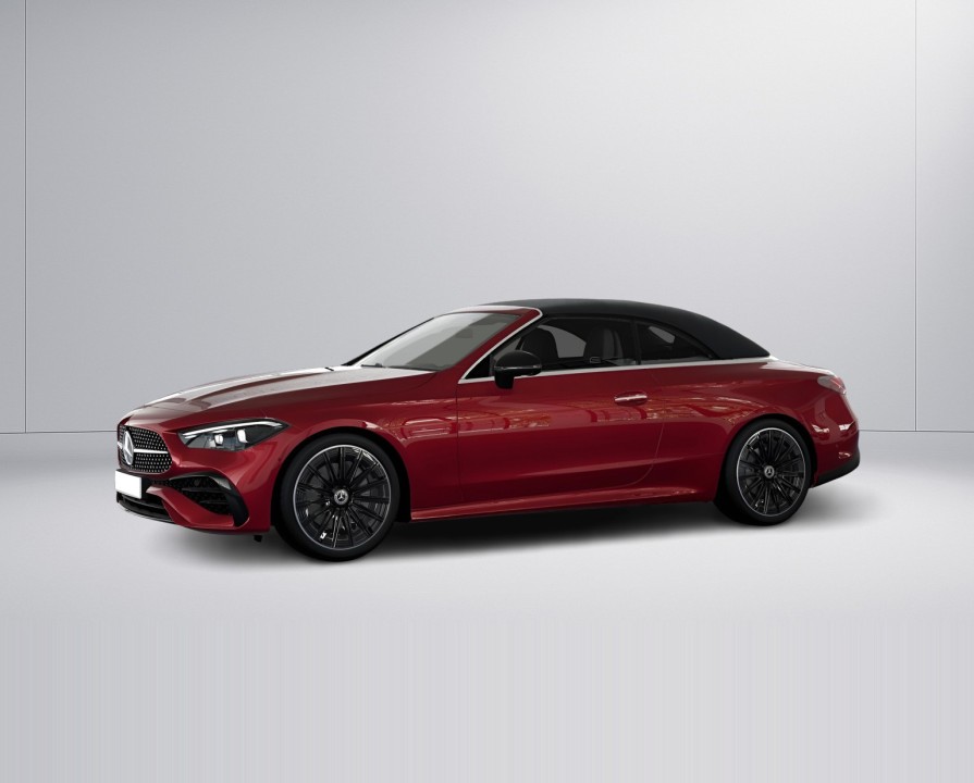 Mercedes-Benz CLE 300 4MATIC - foto 13