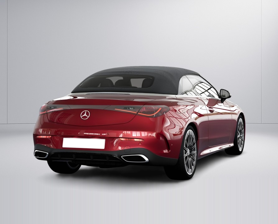 Mercedes-Benz CLE 300 4MATIC - foto 12