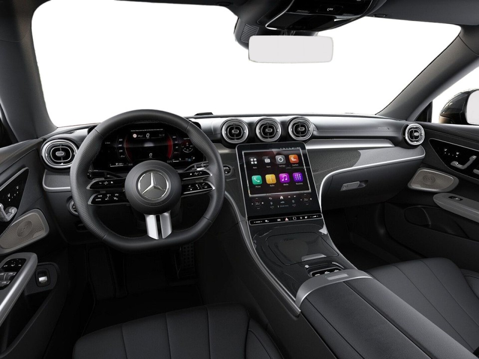 Mercedes-Benz CLE 300 4MATIC - foto 20