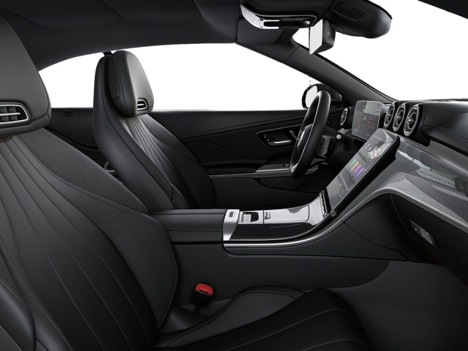 Mercedes-Benz CLE 300 4MATIC - foto 21