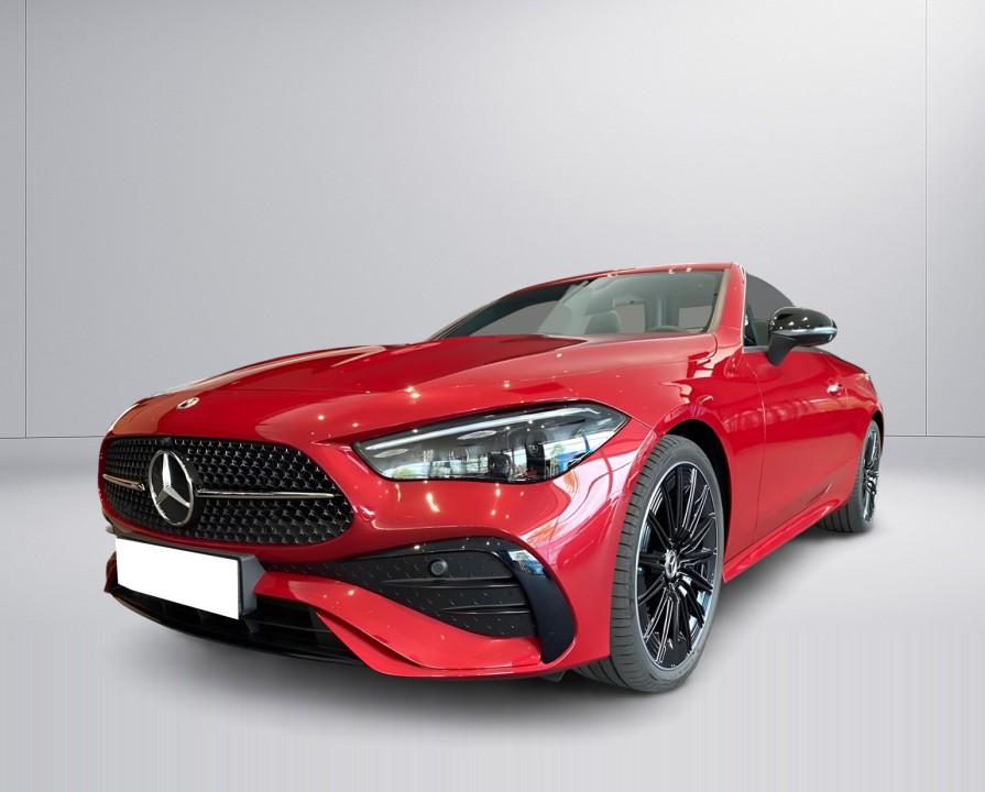 Mercedes-Benz CLE 300 4MATIC - foto 9