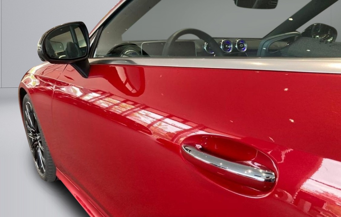 Mercedes-Benz CLE 300 4MATIC - foto 24