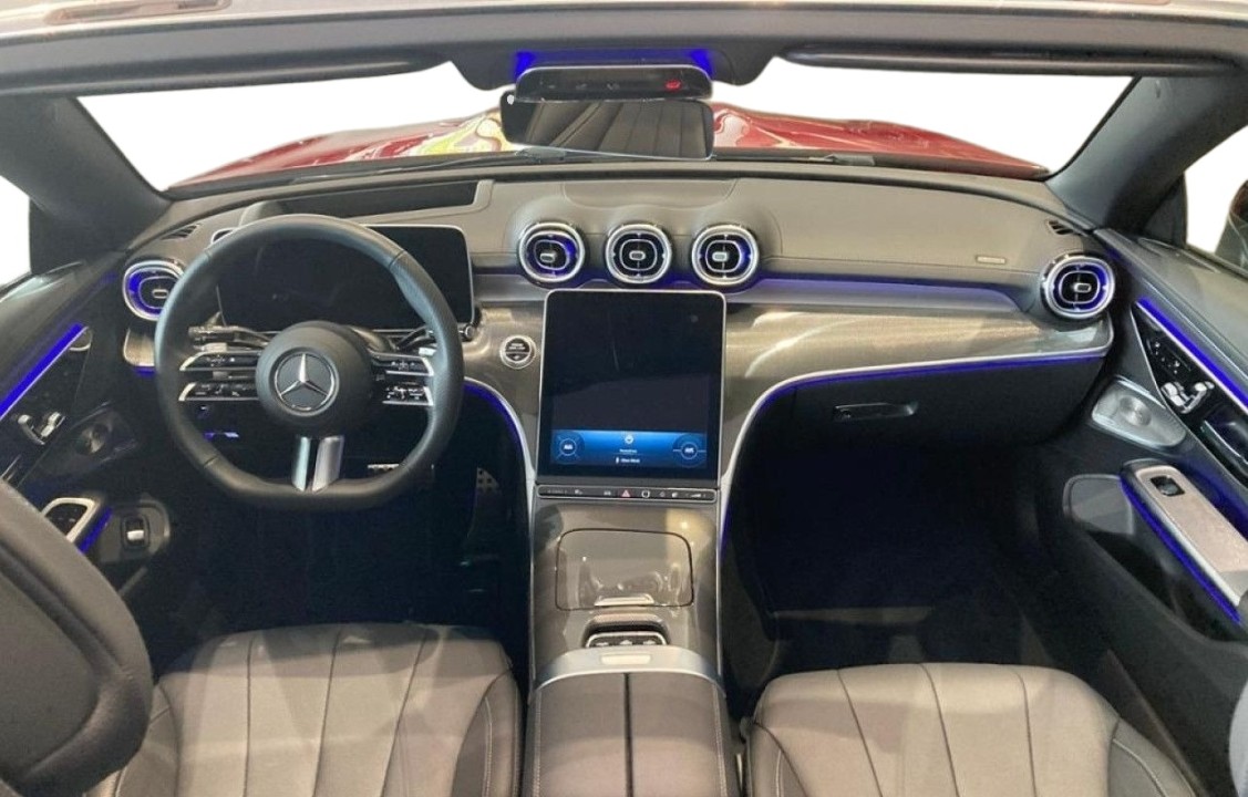 Mercedes-Benz CLE 300 4MATIC - foto 16