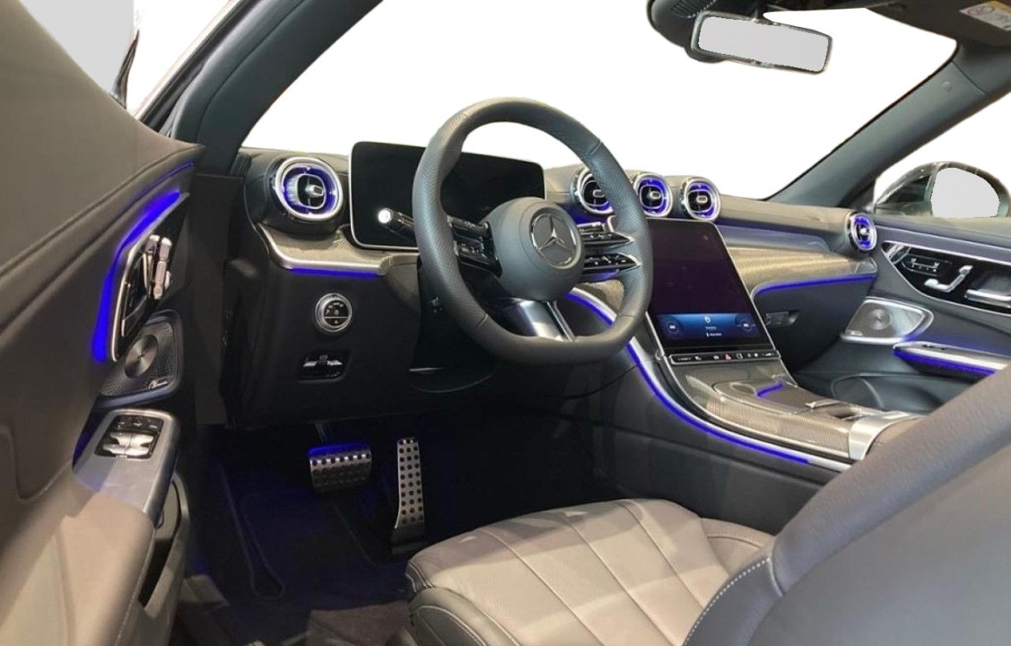 Mercedes-Benz CLE 300 4MATIC - foto 17