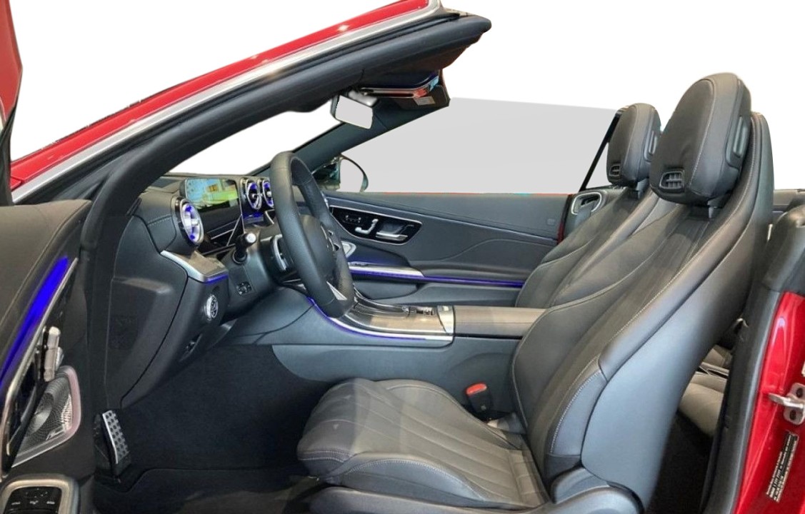 Mercedes-Benz CLE 300 4MATIC - foto 18