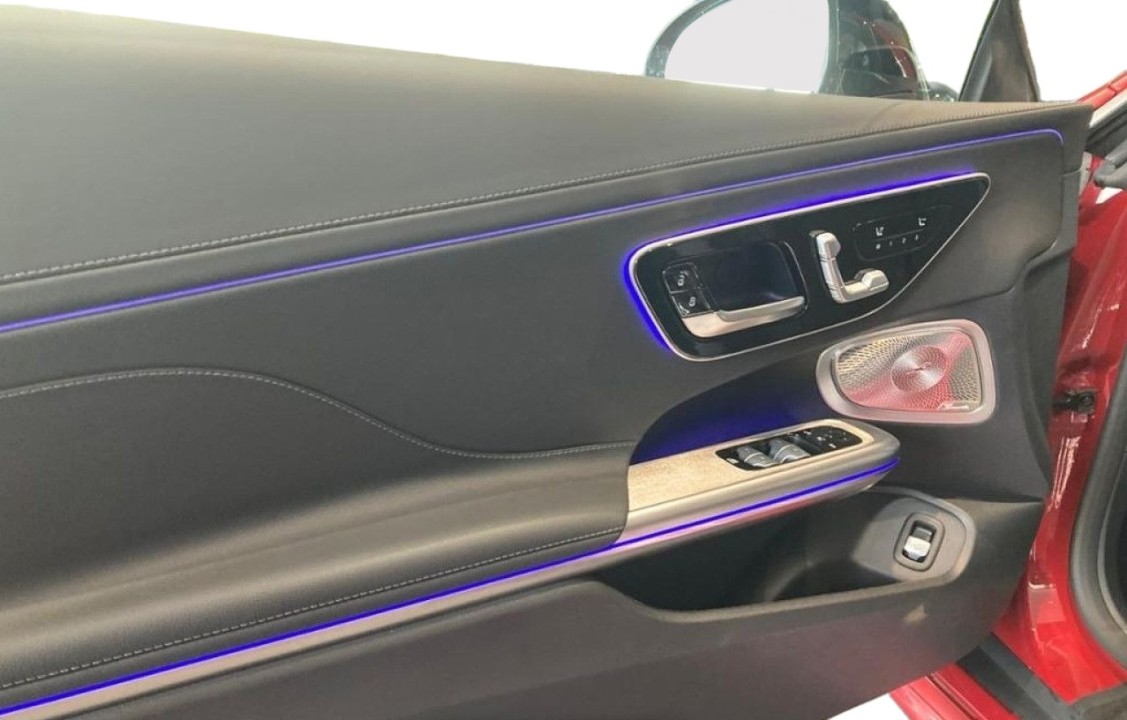 Mercedes-Benz CLE 300 4MATIC - foto 23