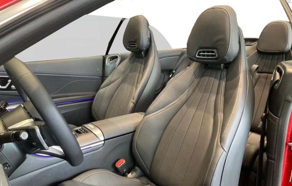 Mercedes-Benz CLE 300 4MATIC - foto 19