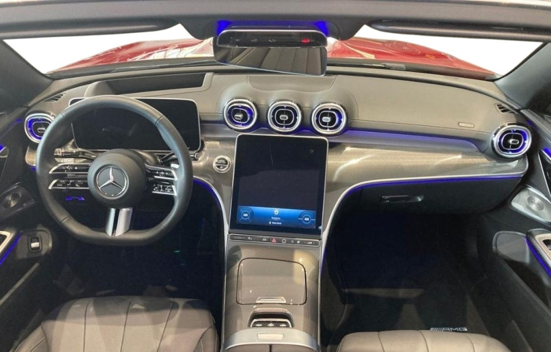 Mercedes-Benz CLE 300 4MATIC - foto 15