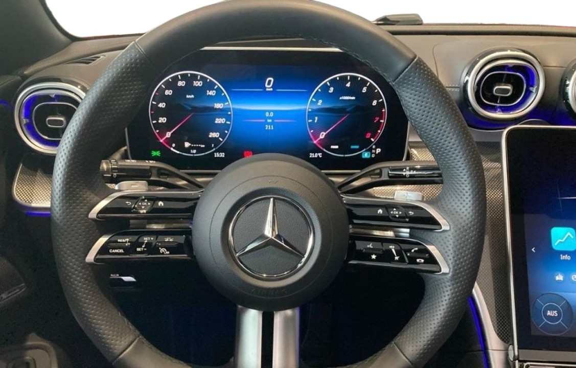 Mercedes-Benz CLE 300 4MATIC - foto 14