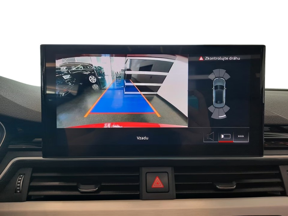 Audi A5 Cabriolet 45 TFSI Quattro S-line - foto 13