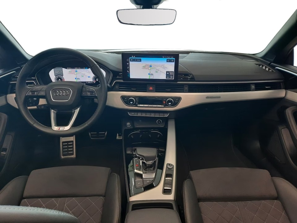 Audi A5 Cabriolet 45 TFSI Quattro S-line - foto 8