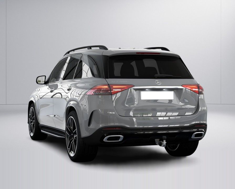 Mercedes-Benz GLE 400e 4MATIC - foto 7