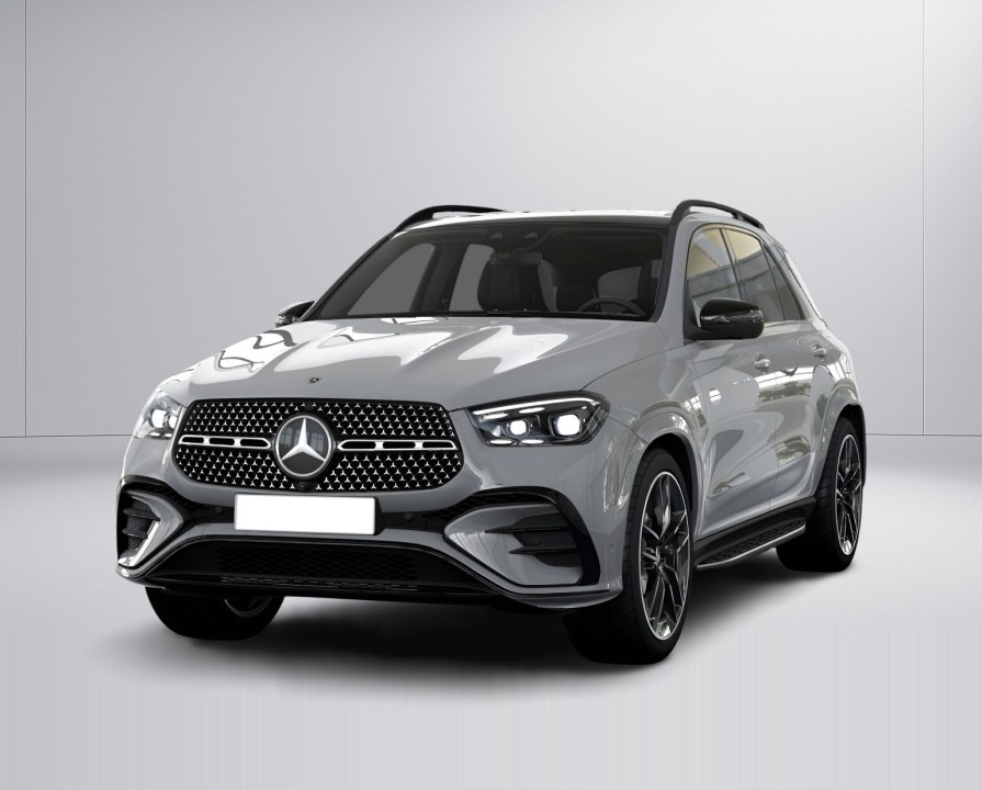 Mercedes-Benz GLE 400e 4MATIC - foto 12