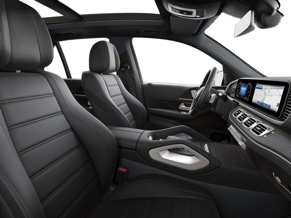 Mercedes-Benz GLE 400e 4MATIC - foto 16