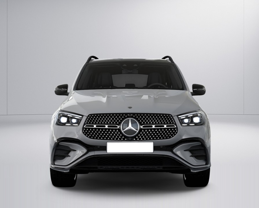 Mercedes-Benz GLE 400e 4MATIC - foto 13